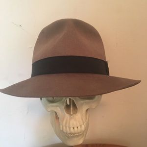 Trav’ler Fedora by Country Gentleman